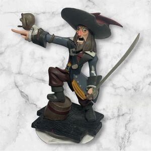 Disney Infinity: 1.0 Pirates of Caribbean’s Barbarossa
